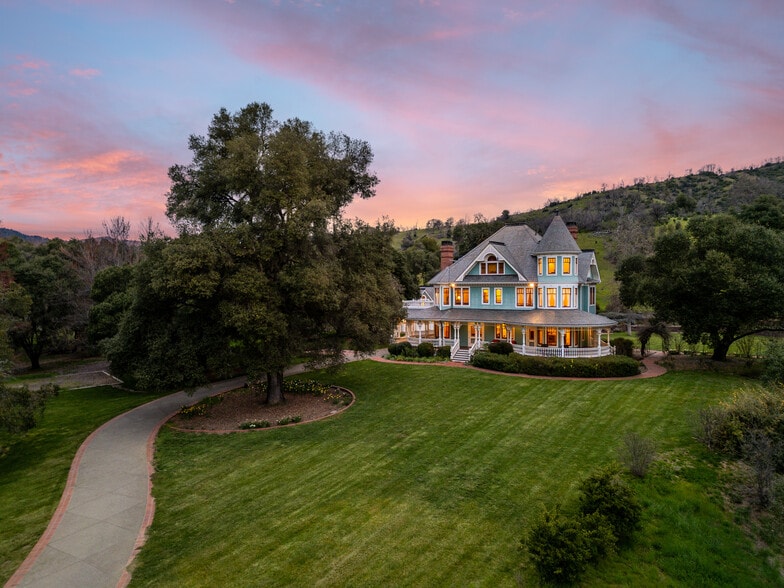 More Photos Of 11535 East Rd, Redwood Valley Land For Sale