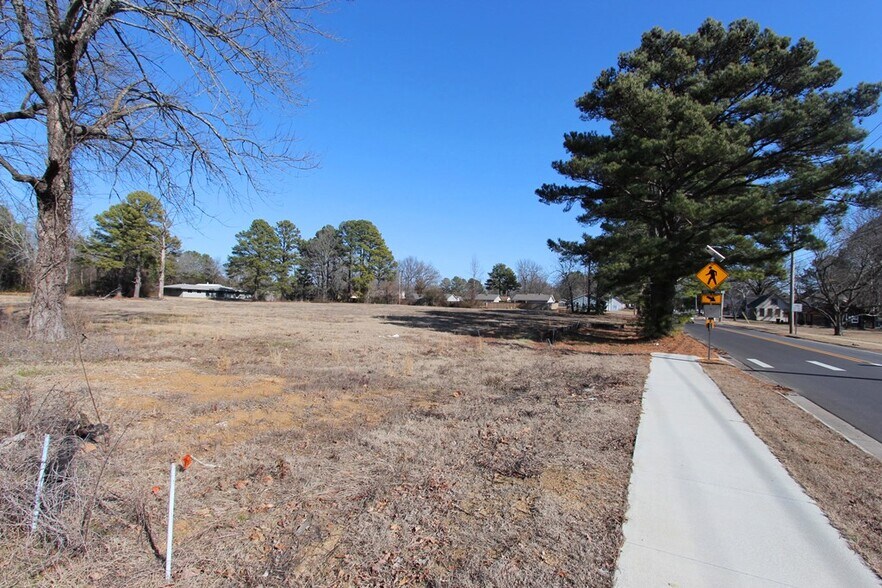 More Photos Of 2480 Tyler St, Conway Land For Sale