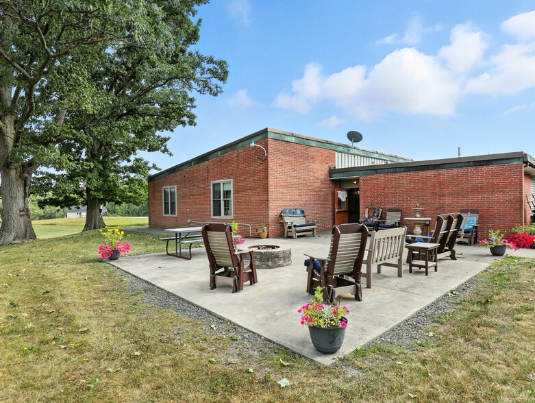 More Photos Of 1100 Cowley Rd, Granville Summit Assisted Living For Sale