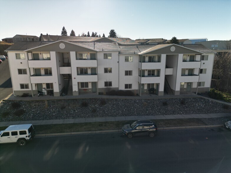 More Photos Of 230 Baker St, Moscow Multifamily For Sale