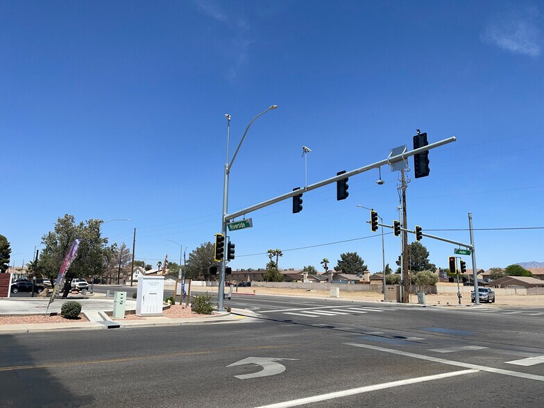 More Photos Of 390 Riverside Road, Mesquite Land For Sale
