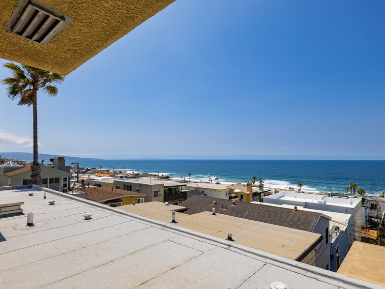 More Photos Of 4005 Highland Ave, Manhattan Beach Storefront Retail Office For Sale