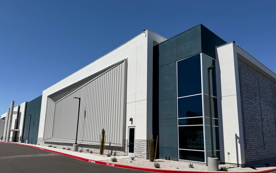 More Photos Of 1301 Seven Hills Dr, Henderson Medical For Lease