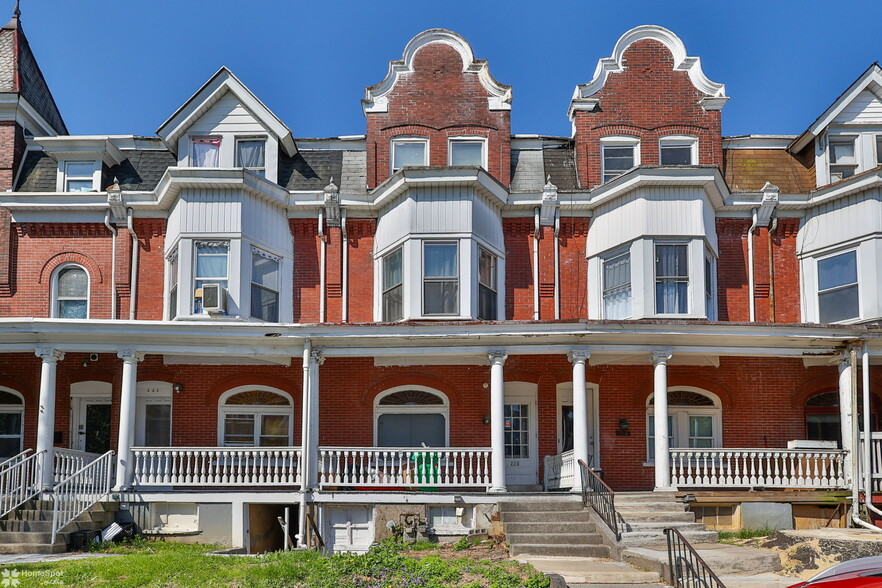 More Photos Of 220 S Madison St, Allentown Specialty For Sale