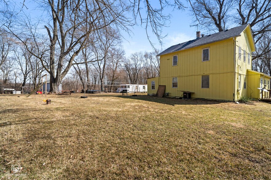 More Photos Of 22451 S 80th Ave, Frankfort Land For Sale
