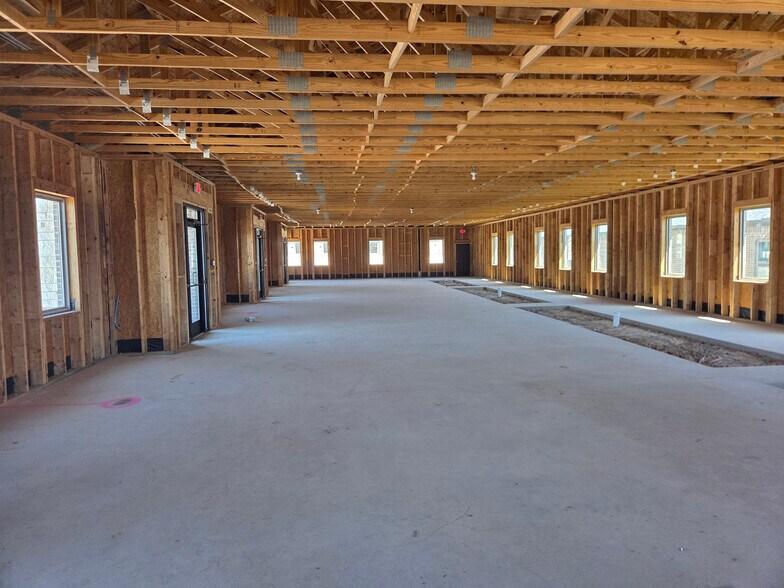 More Photos Of 7308 Canyon Park Dr, Fort Worth Medical For Sale
