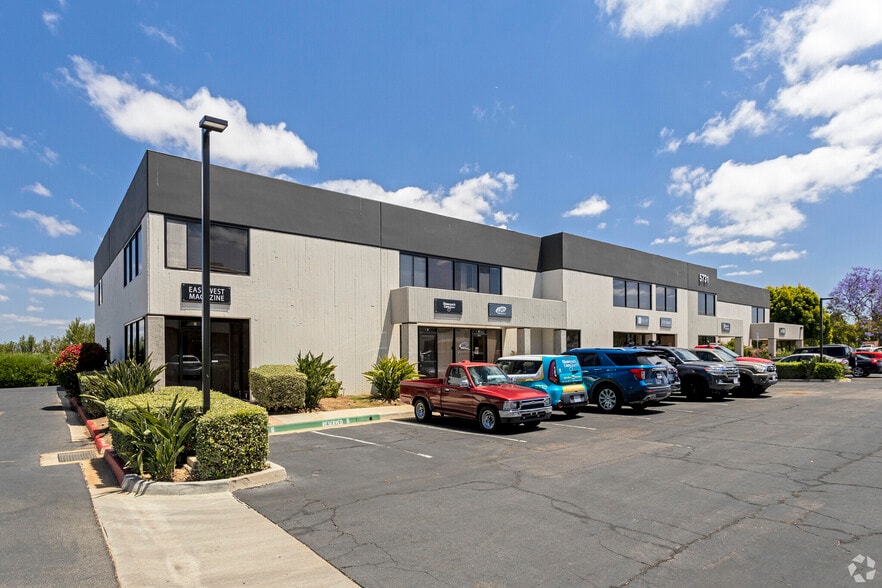 More Photos Of 5731 Palmer Way, Carlsbad Research And Development For Sale