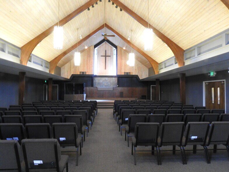 More Photos Of 330 Avian Dr, Vallejo Religious Facility For Sale