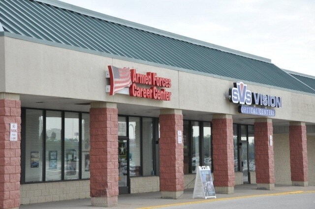 More Photos Of 2268-2580 Tittabawassee Rd, Saginaw General Retail For Lease
