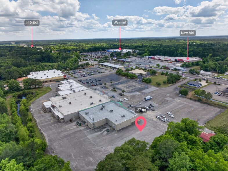 Primary Photo Of S US HWY 331, Defuniak Springs Land For Sale