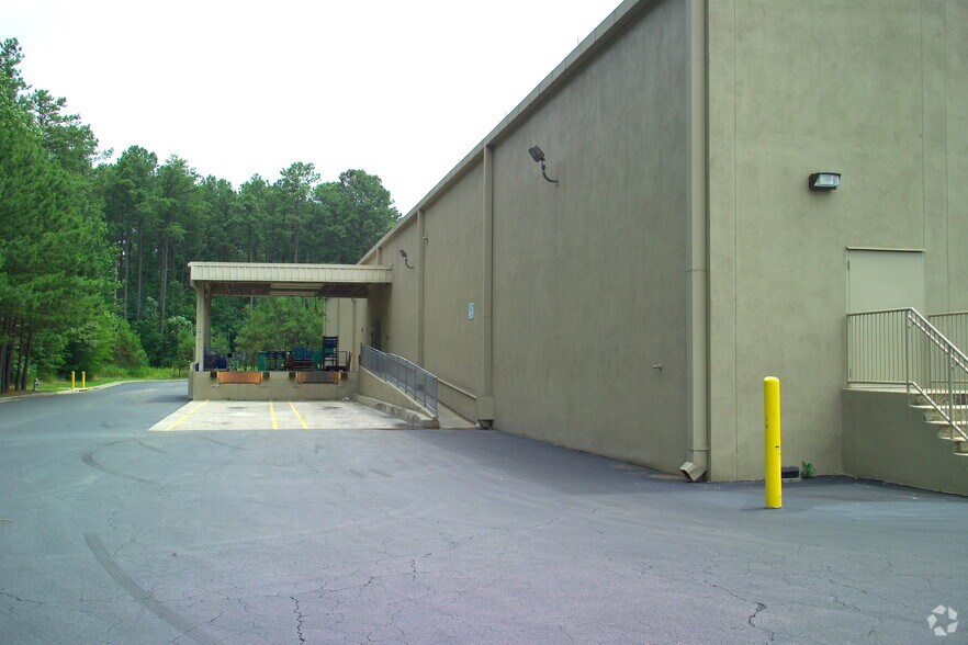 More Photos Of 3550 Centerville Hwy, Snellville Land For Lease