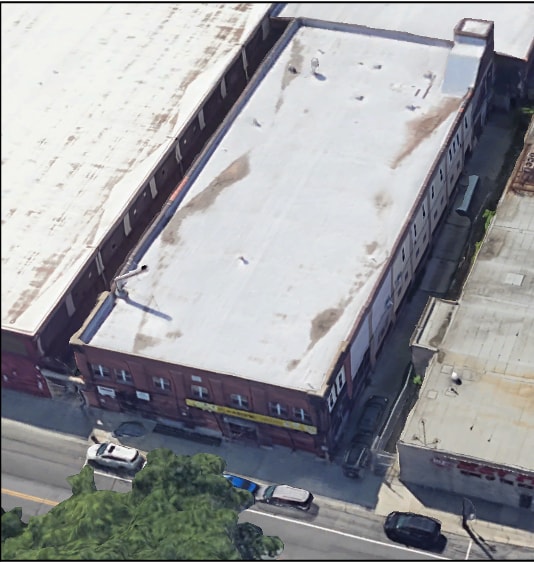 More Photos Of 1819 Flushing Ave, Ridgewood Warehouse For Lease