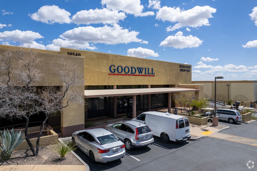 More Photos Of La Canada Dr @ Lambert Lane, Oro Valley Unknown For Lease