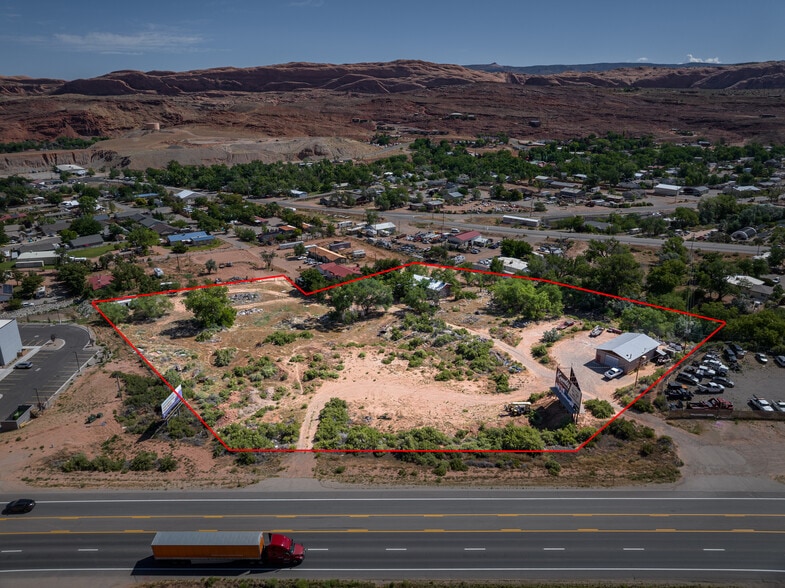 More Photos Of 1431 Arnel Ln, Moab Land For Sale