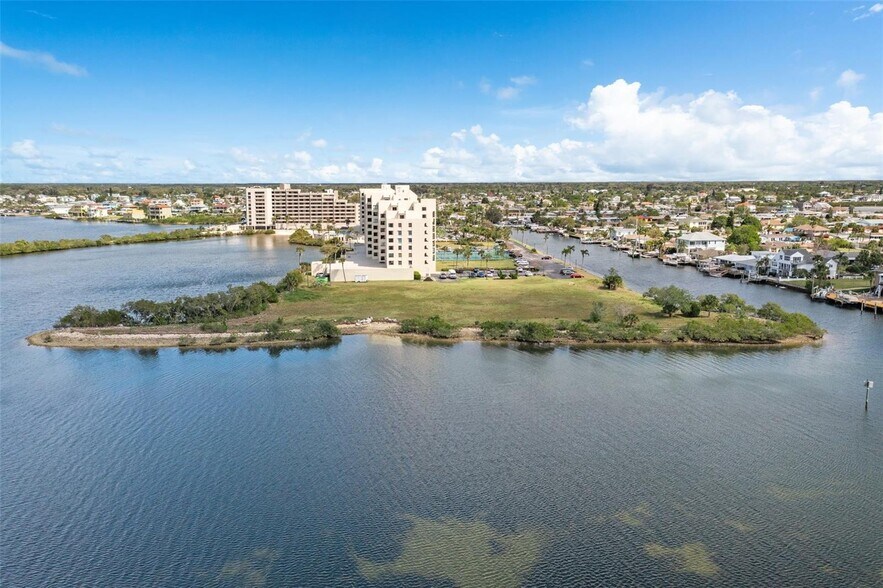 More Photos Of 5913 Sea Ranch Dr, Hudson Land For Sale