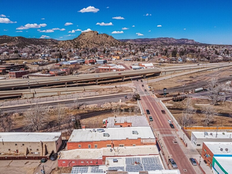 More Photos Of 443 N Commercial St, Trinidad Specialty For Sale