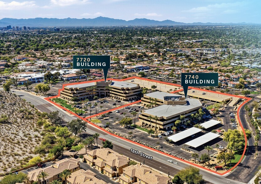 More Photos Of , Phoenix Office For Sale