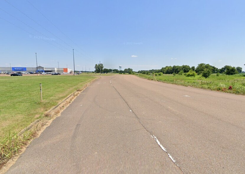 More Photos Of Hwy 161, Clarksdale Land For Lease