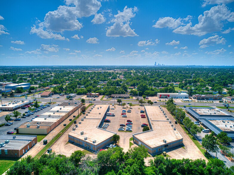 More Photos Of 1200 S Air Depot Blvd, Midwest City Unknown For Lease