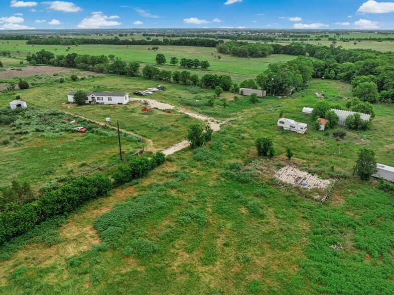 More Photos Of 2655 County Road 130, Hutto Land For Sale