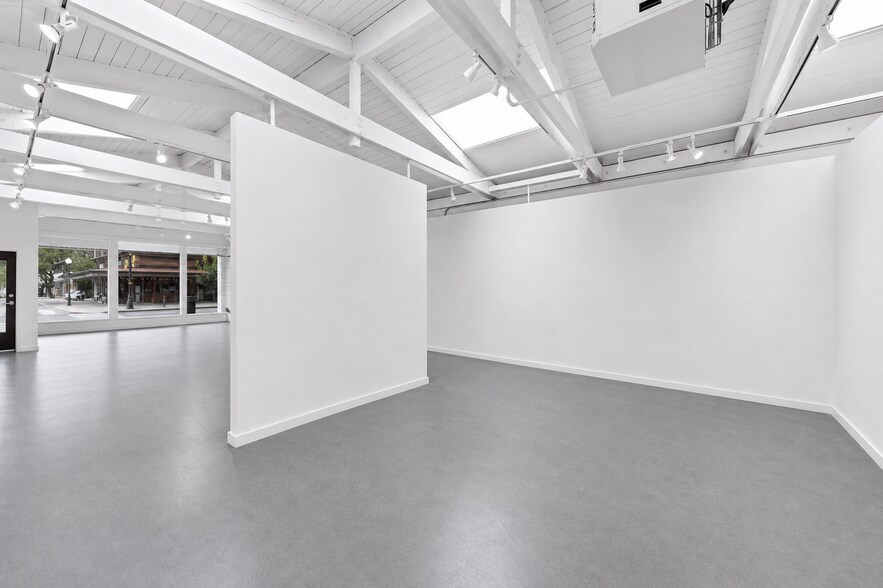 More Photos Of 108 Throckmorton Ave, Mill Valley Storefront For Lease