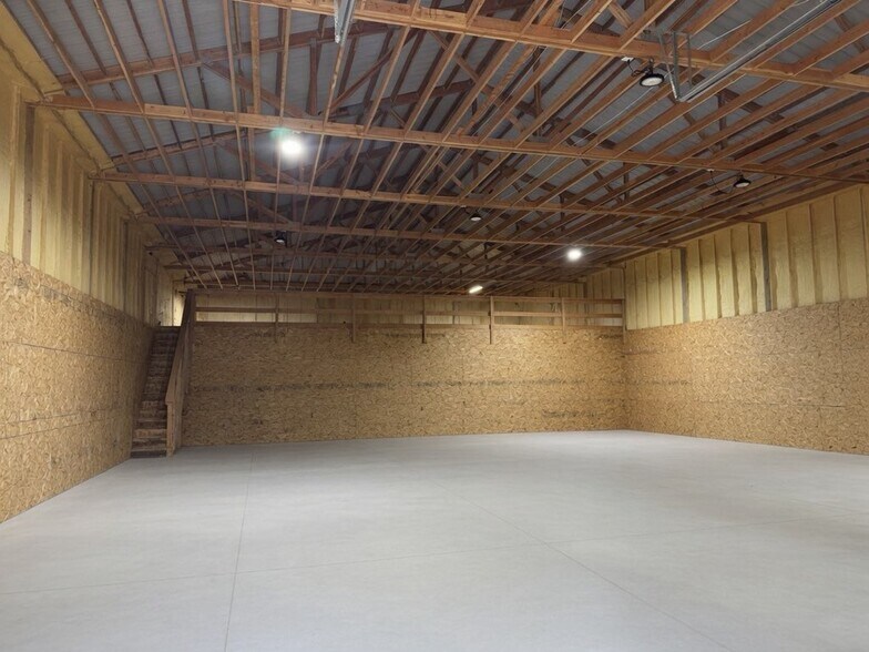 More Photos Of 193 Conestoga Ct, Kalispell Industrial For Lease