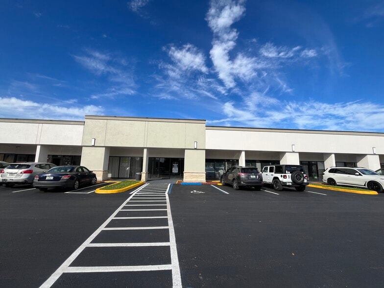 More Photos Of 805-865 NW 119 St, Miami Unknown For Lease