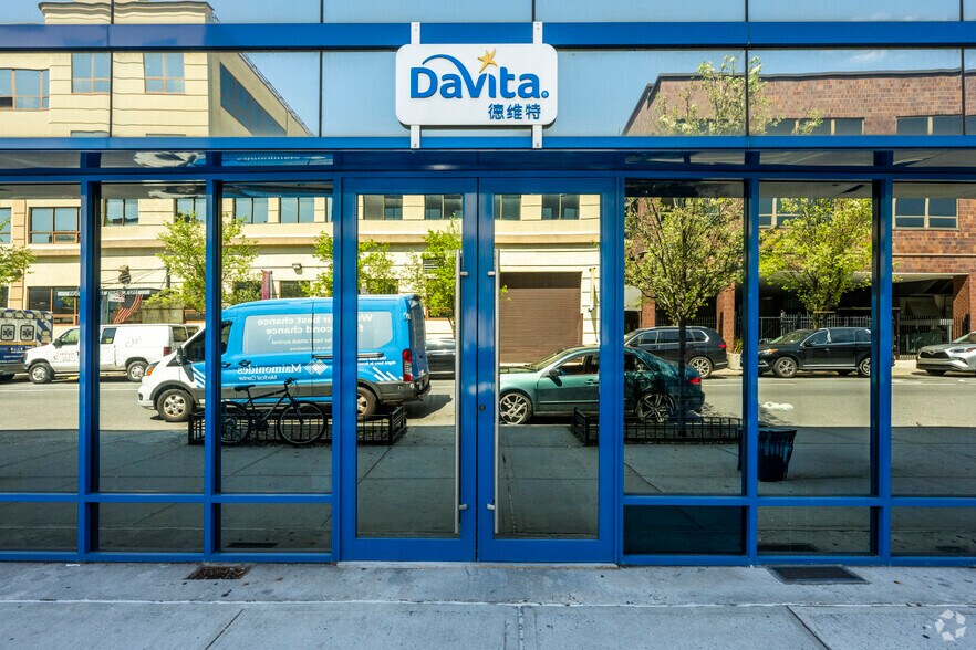 More Photos Of 730 64th St, Brooklyn Medical For Lease