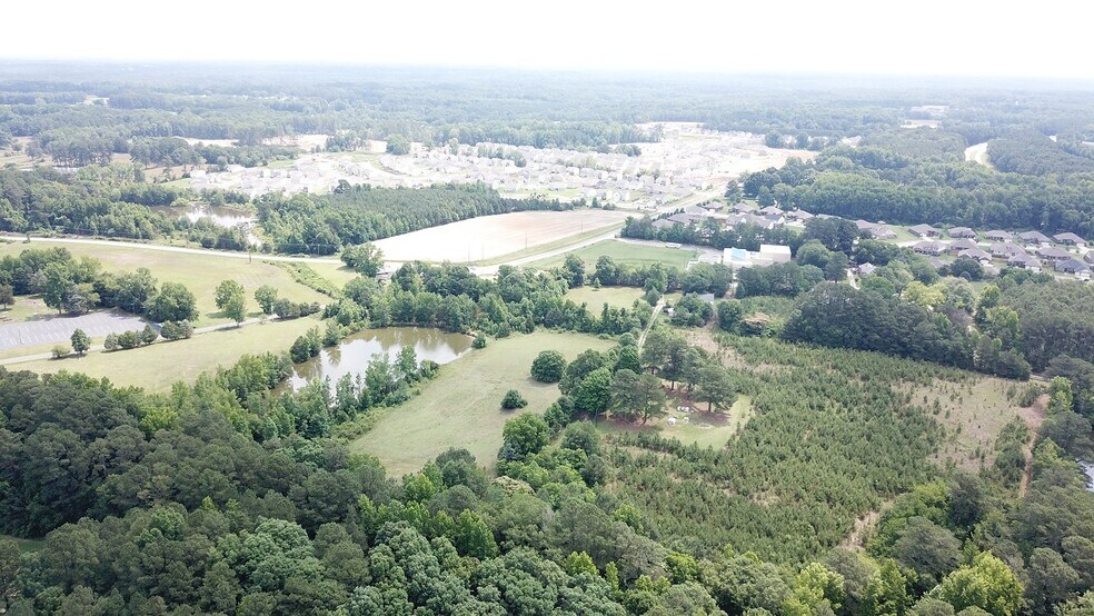 More Photos Of 1309 Shepard School Rd, Zebulon Land For Sale
