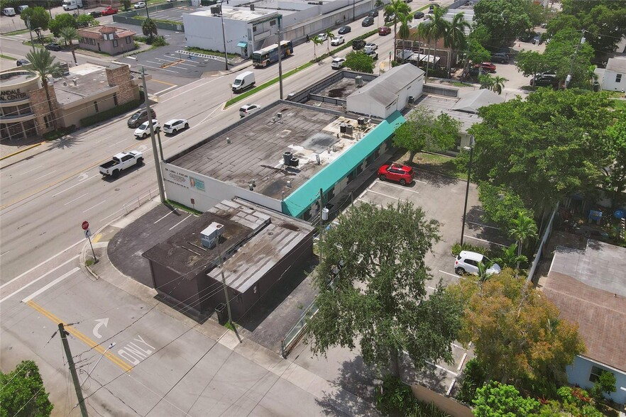 More Photos Of 201-211 E Hallandale Beach Blvd, Hallandale Beach Medical For Lease