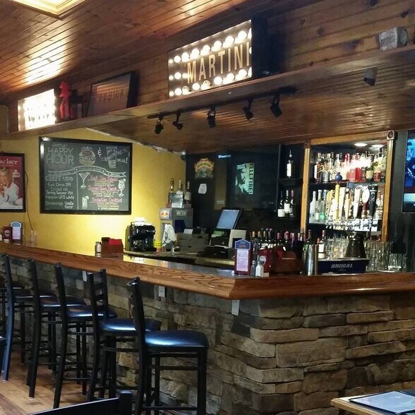 More Photos Of 288 Asbury Anderson Rd, Asbury Restaurant For Sale