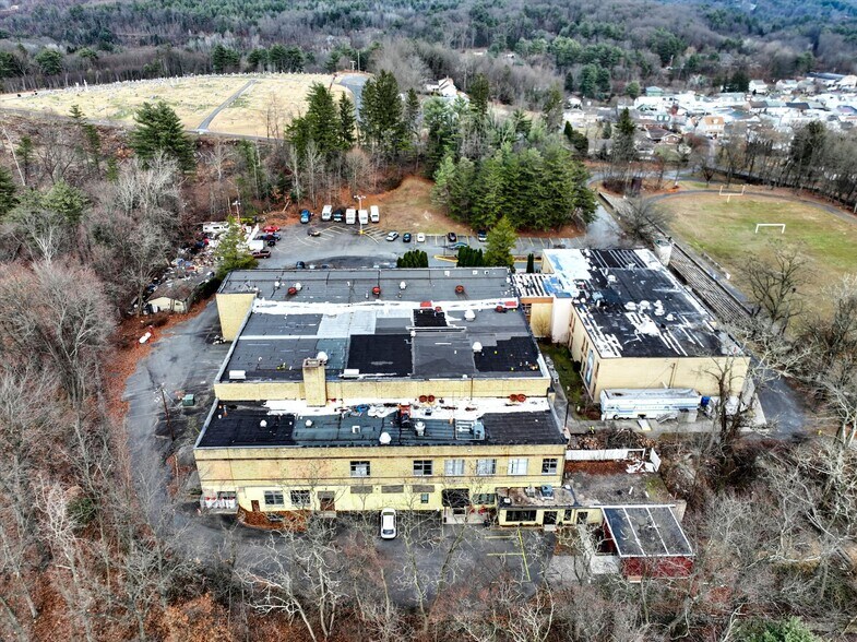 More Photos Of 15 Alliance St, New Philadelphia Rehabilitation Center For Sale