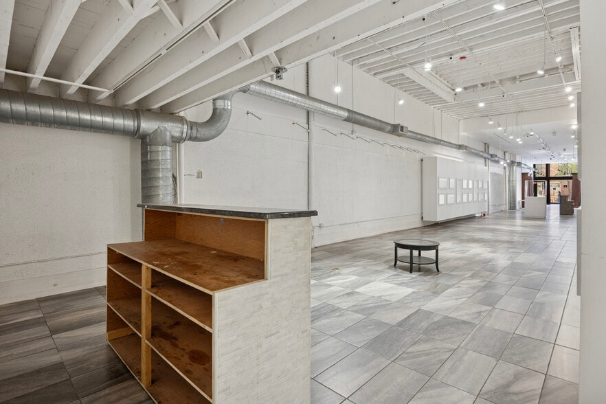 More Photos Of 27 N 2nd St, Philadelphia Storefront For Lease