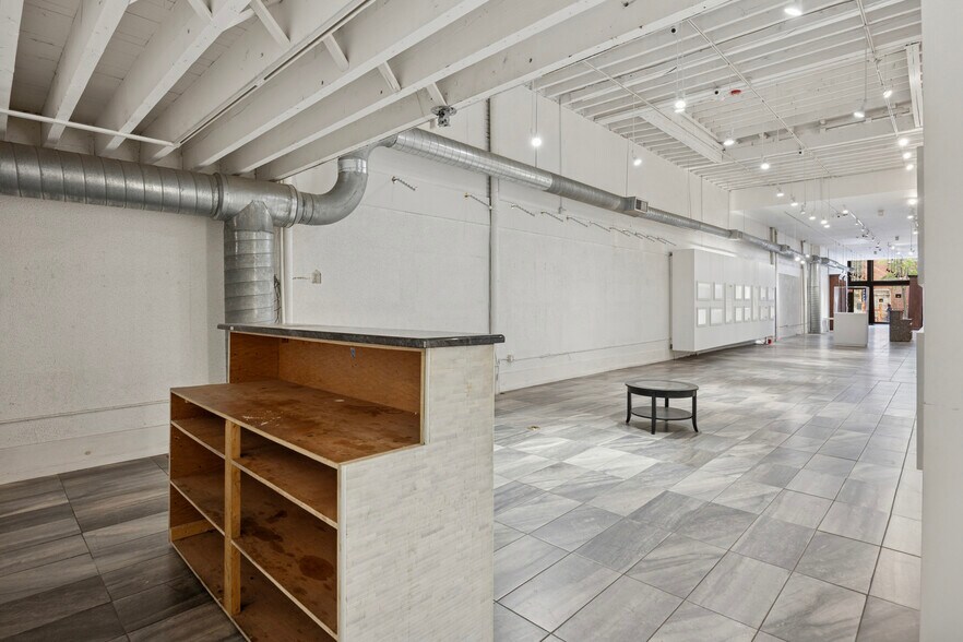 More Photos Of 27 N 2nd St, Philadelphia General Retail For Lease