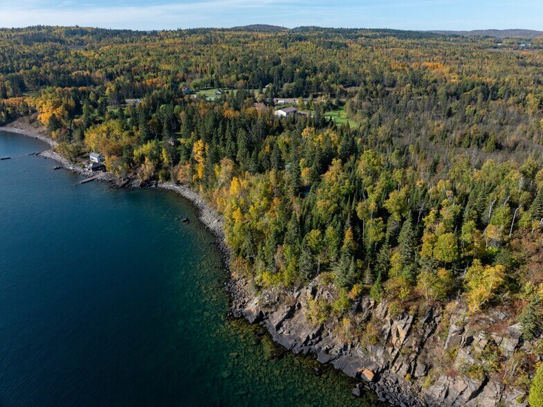 More Photos Of 4870 Hwy 61, Beaver Bay Land For Sale