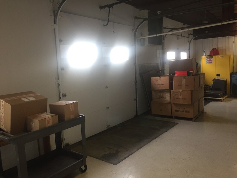 More Photos Of 93 West St, Medfield Light Distribution For Lease