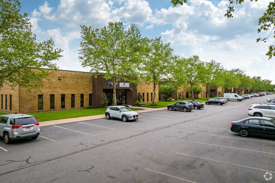 More Photos Of 60 Chapin Rd, Pine Brook Unknown For Lease