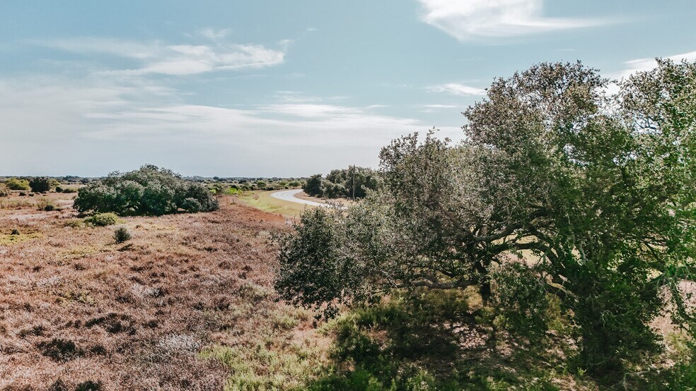 More Photos Of 5509 FM 444, Inez Land For Sale