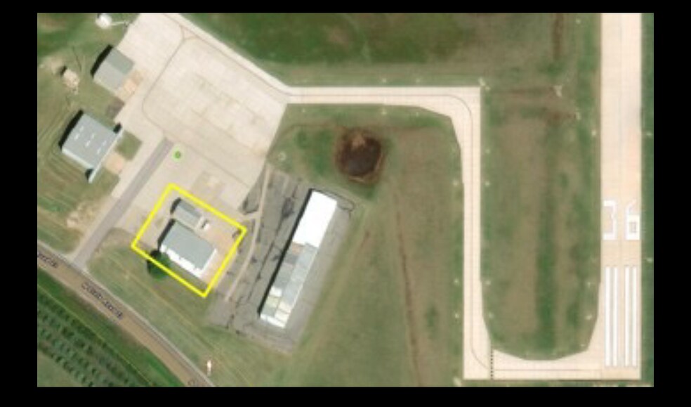 Primary Photo Of 12806 KS-23, Cimarron Industrial For Sale