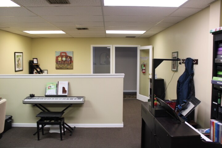 More Photos Of 415 W Main St, Lansdale Office For Lease