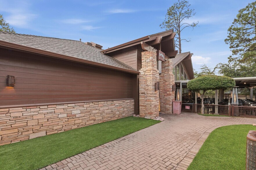 More Photos Of 630 E State Highway 260, Payson Restaurant For Sale