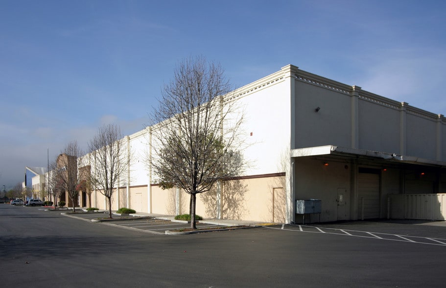 More Photos Of 3250 Buskirk Ave, Pleasant Hill General Retail For Sale