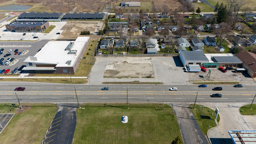 More Photos Of 1248 Telegraph Rd, Monroe Land For Sale