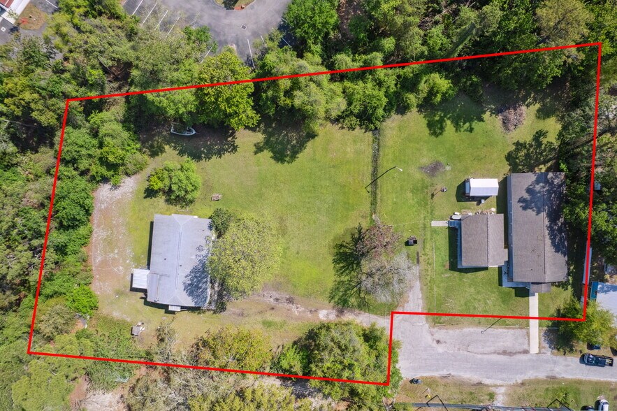 More Photos Of 1080 Olive St, Fernandina Beach Religious Facility For Sale