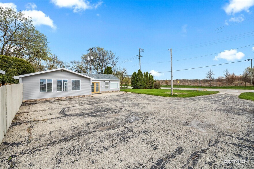 More Photos Of 9560 S State Route 31, Algonquin Medical For Sale