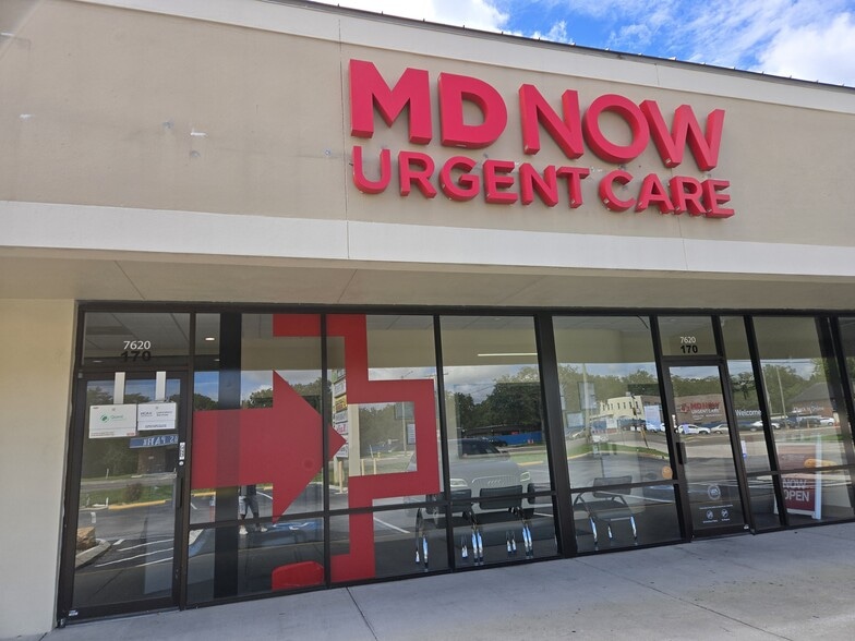 More Photos Of 7620 Gunn Hwy, Tampa Unknown For Lease