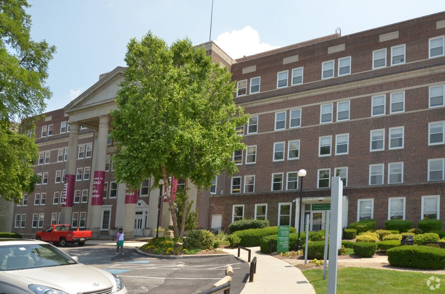 3300 Henry Ave, Philadelphia, PA 19129 Office