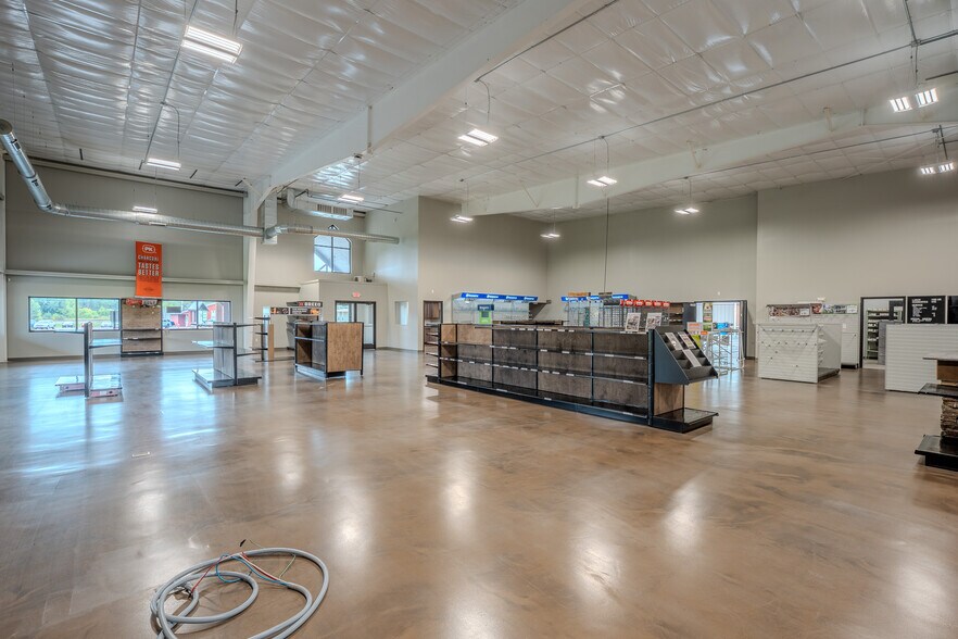 More Photos Of 2500 E Main St, Merrill General Retail For Sale