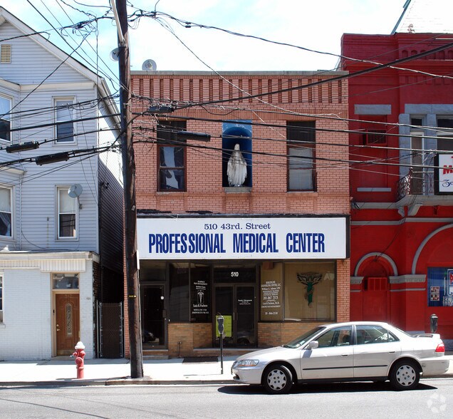 More Photos Of 510 43rd St, Union City Medical For Sale
