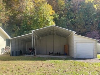 More Photos Of 702 Jonathan Creek Rd, Waynesville Specialty For Sale
